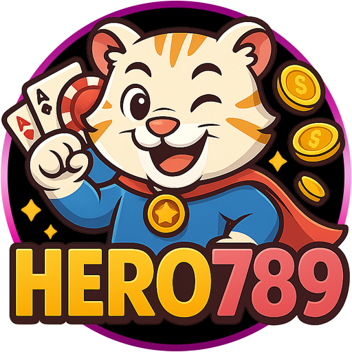hero789