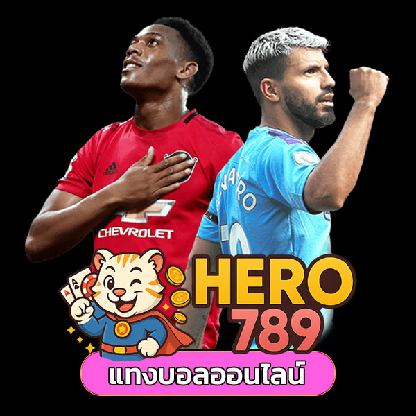hero789 แทงบอล